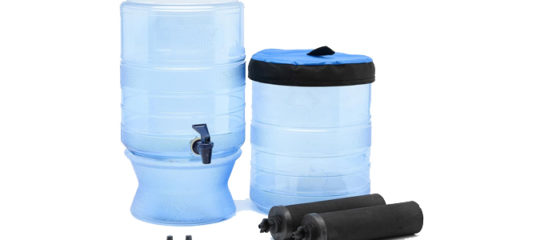 purificateur d’eau