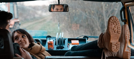 road trip
