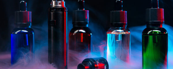 e-liquides