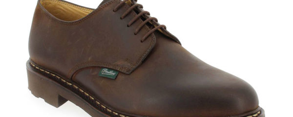 Chaussures de ville