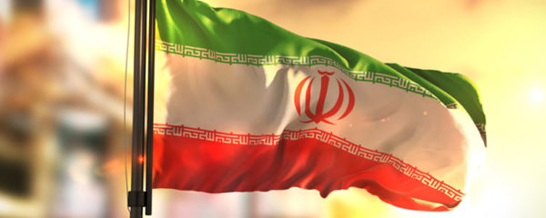 Le régime iranien