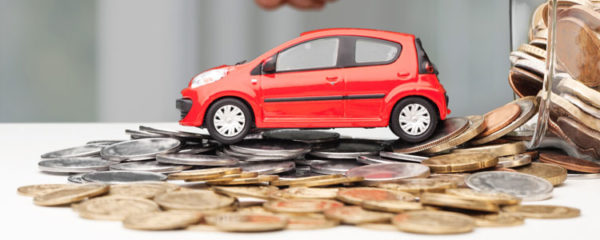 Crédit auto