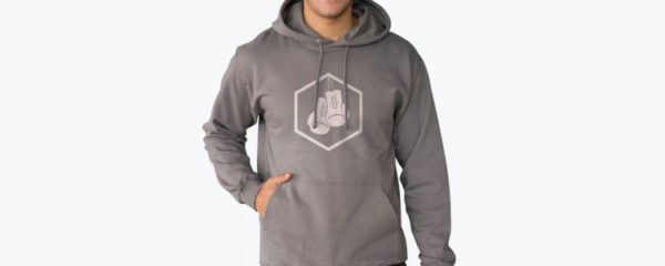 sweat aux couleurs