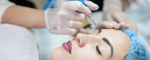 Dermopigmentation