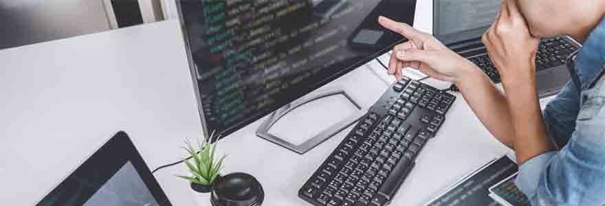 programmation web