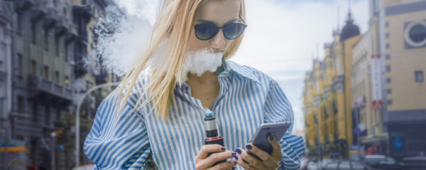 vapotage