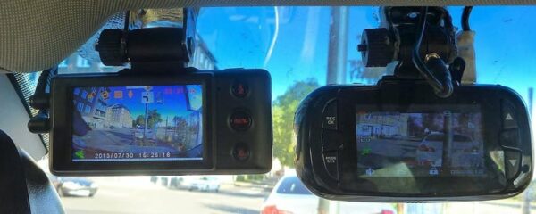 dashcams