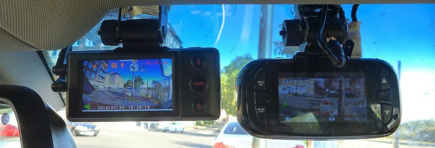 dashcams