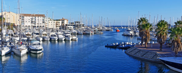 Fréjus