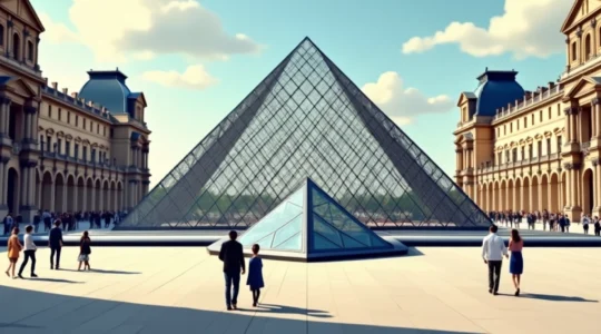 top-5-des-musees-parisiens-les-plus-frequentes